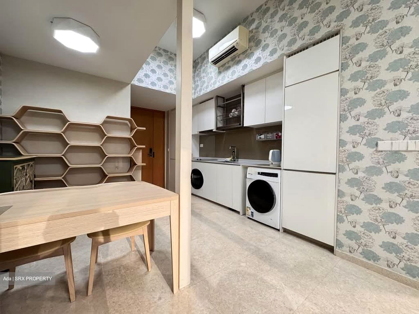 Mon Jervois (D10), Condominium #595150741